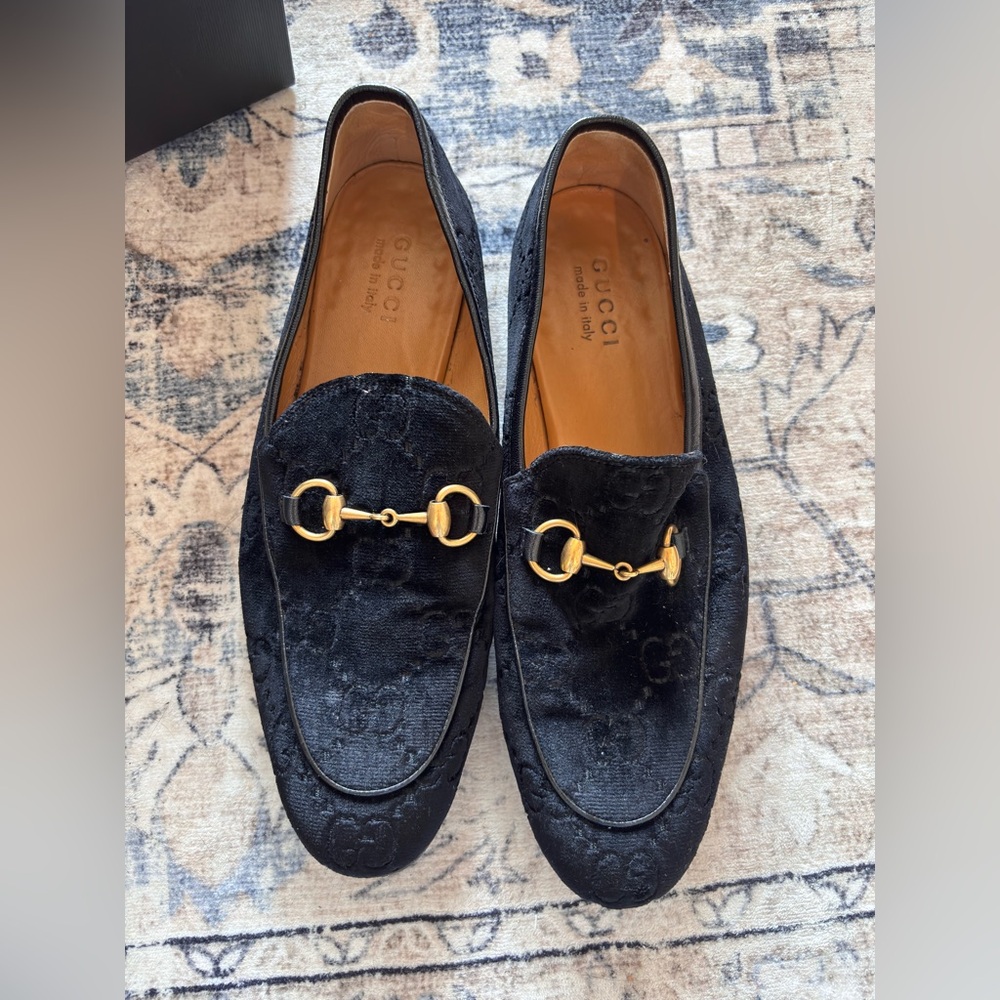 Gucci Loafers